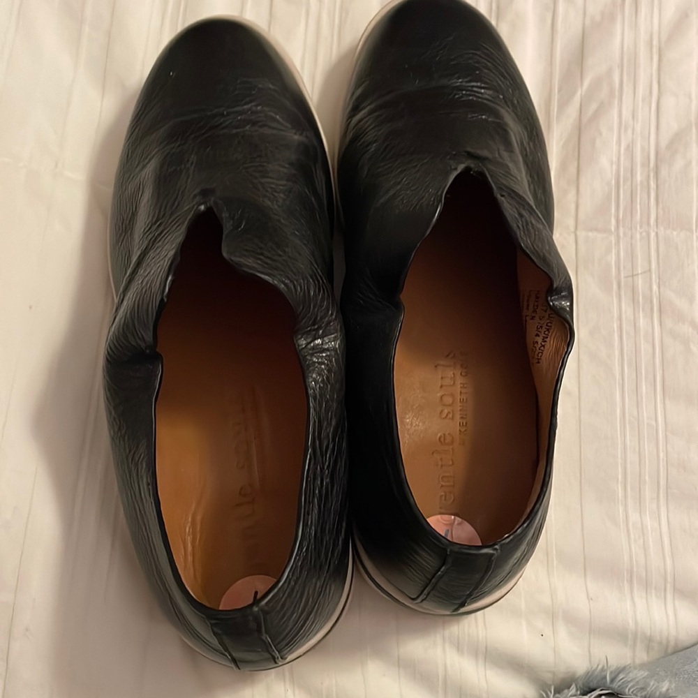 Gentle souls women shoes
